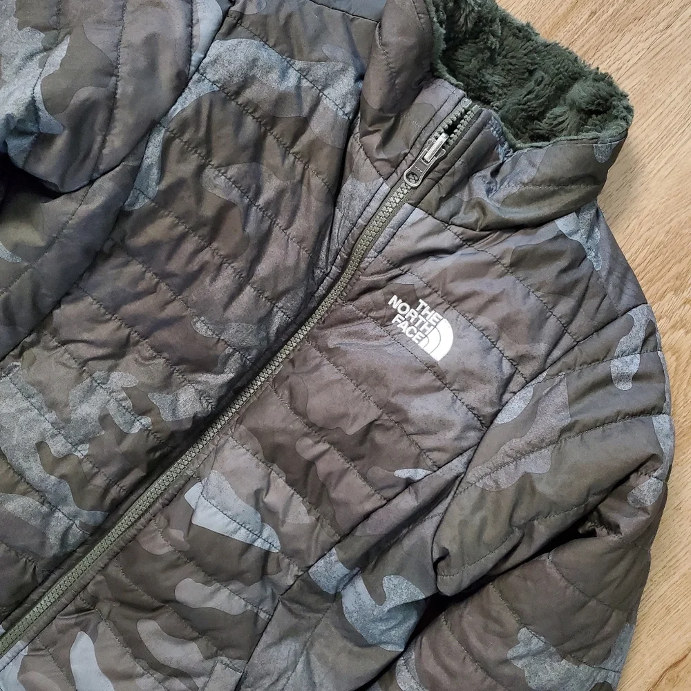 The north face jacket SKU832